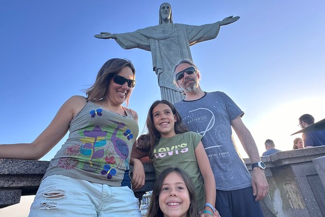 Private Day Tour in Rio de Janeiro - Key highlights to look for