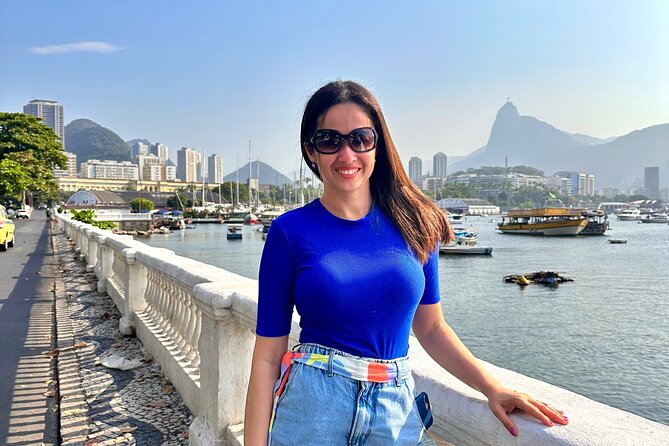 Private Day Tour in Rio de Janeiro - Price and value: what $294.77 gets you in a private format