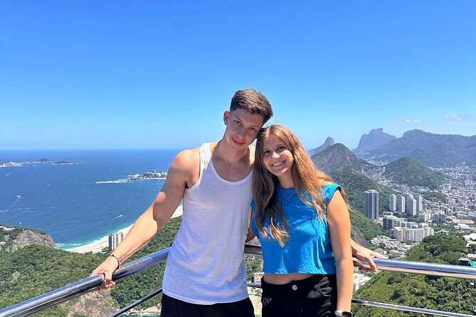 Private Day Tour in Rio de Janeiro - Who should book this private Rio day tour