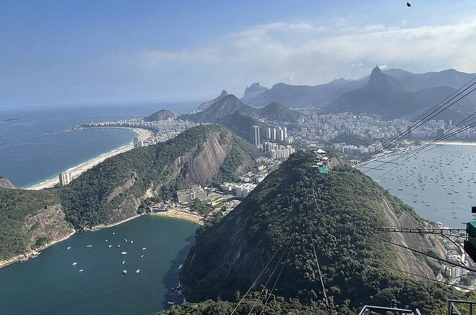 Private Full-Day Customized Highlights Rio : Only the Best Sights! - Price and tickets: what $325.28 really buys you