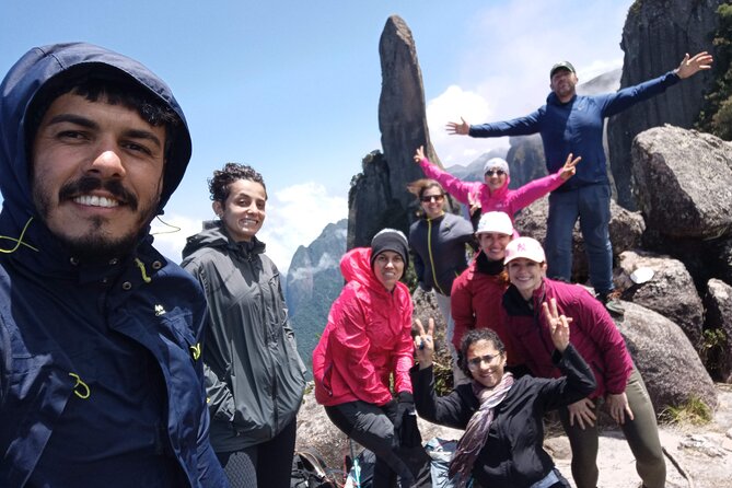 Private Full-Day Hike at Mirante do Inferno Mountain - Your 7:00 am Start in Teresópolis, and How the 10-hour Day Unfolds