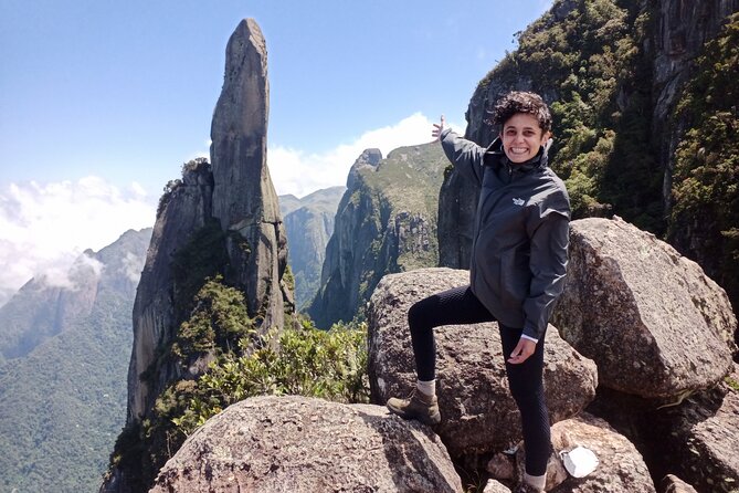 Private Full-Day Hike at Mirante do Inferno Mountain - Why Private Transportation and a Mountaineering Guide Change the Value