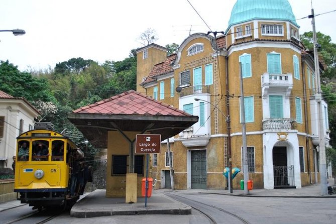 Private Full-Day Rio de Janeiro City Tour: Corcovado & Sugarloaf - Drive Through Parque Nacional da Tijuca Before Corcovado