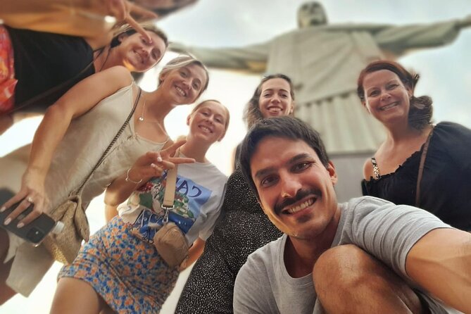 Private Full Day Tour in Rio - Why this Rio day feels efficient (and still worth your time)