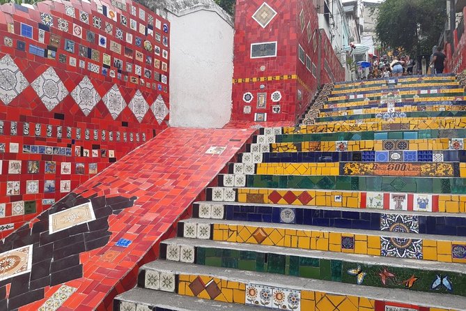 Private Full Day Tour in Rio - Copacabana and Ipanema beach stops that make sense in a full day