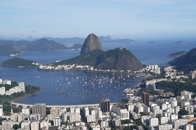 Private Full Day Tour in Rio - What you really pay for: the $114.77 value question