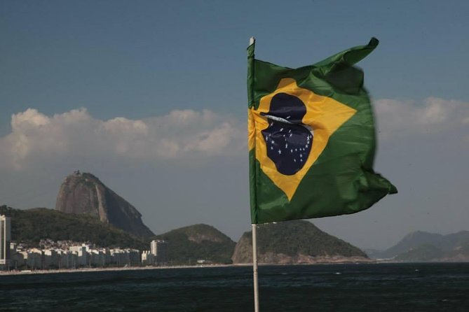 Private Full-Day Tour: Rio de Janeiro's Main Landmarks - How the private full-day plan works in real life