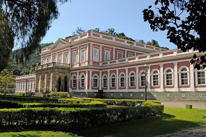 Private Guided Day Trip to Imperial City of Petrópolis - Key things to know before you go