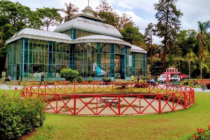 Private Guided Day Trip to Imperial City of Petrópolis - Stop-by-stop breakdown: what you will do and what to watch for