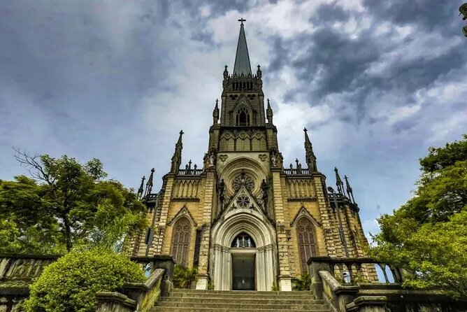 Private Guided Day Trip to Imperial City of Petrópolis - Price and value: is $71 a fair deal?