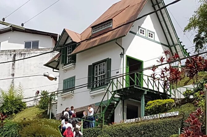 Private Guided Day Trip to Imperial City of Petrópolis - The “private guided day trip” format, and what it means for your time
