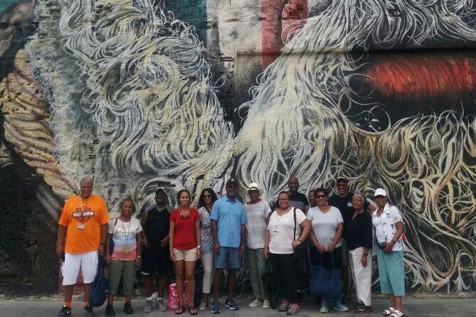 Private Guided Rio Must-See Full-Day Tour with BBQ Lunch - Santa Teresa: cobblestones, studios, and cooler air