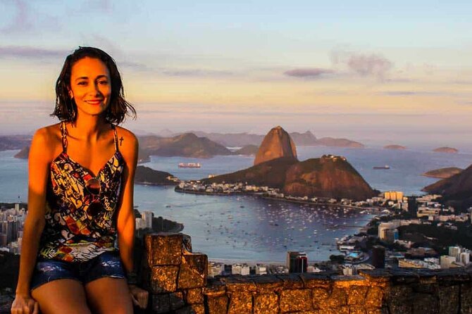 Private Guided Sunrise Tour from Rio De Janeiro - The 4 to 5 Hour Rhythm: A Sunrise Day That Moves