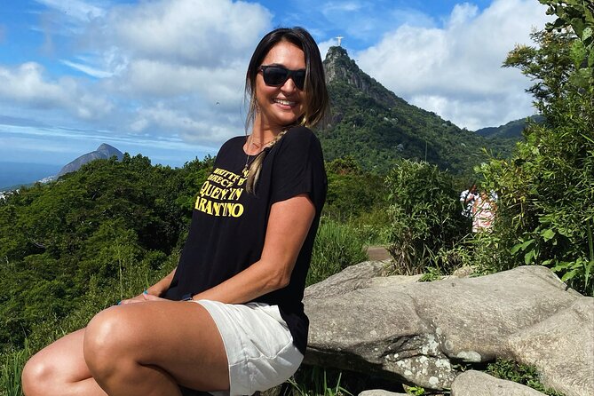 Private Guided Sunrise Tour from Rio De Janeiro - Sugarloaf Mountain Finish: Cable Car Views Plus Marmosets