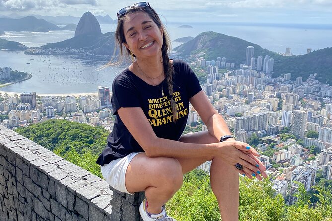 Private Guided Sunrise Tour from Rio De Janeiro - Price and Value: What You Pay for, What Costs Extra