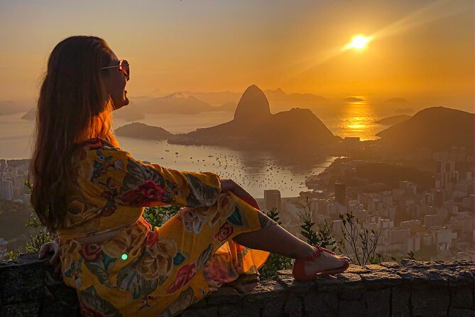 Private Guided Sunrise Tour from Rio De Janeiro - The Best Parts People Talk About, and Why They Matter