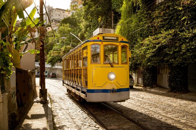 Private guided walking tour of the Santa Teresa neighborhood - Santa Teresa, the bohemian pocket of Rio (and why it feels worth half a day)