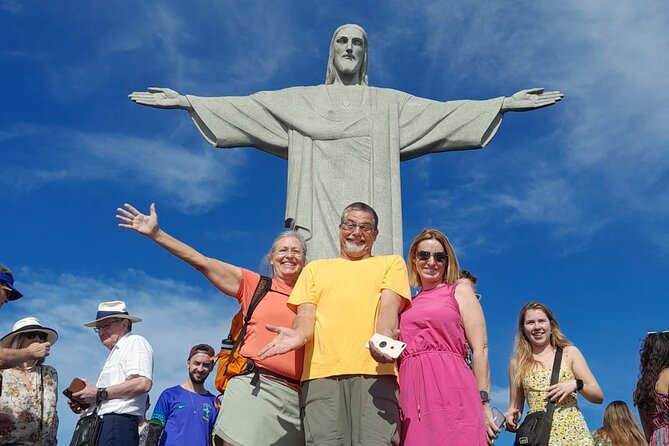 Private Half-Day Must Sees: Your Last Minute Booking in Rio! - Botanical Garden and the Rio Neighborhood Moment You Will Actually Remember