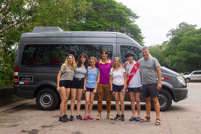 Private Half-Day Must Sees: Your Last Minute Booking in Rio! - How Guides Keep the Day Flexible (Weather, Queues, and Photo Angles)
