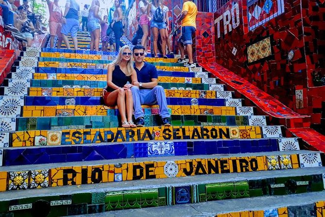 Private Half-Day Must Sees: Your Last Minute Booking in Rio! - Pickup and Timing That Can Make or Break a Last-Minute Booking