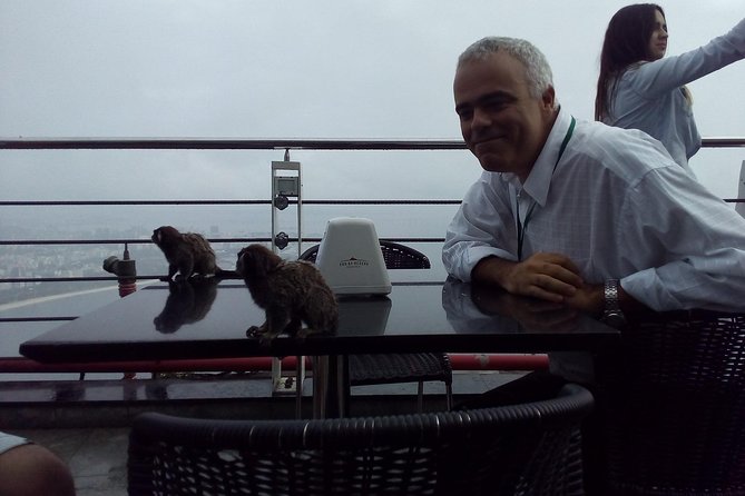 Private Half Day Tour to Christ the Redeemer and Sugarloaf - Sugarloaf Mountain Cable Cars: The View That Makes Rio Click