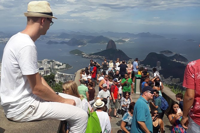 Private Half Day Tour to Christ the Redeemer and Sugarloaf - Value and Pricing: When $299 Per Person Is a Smart Deal