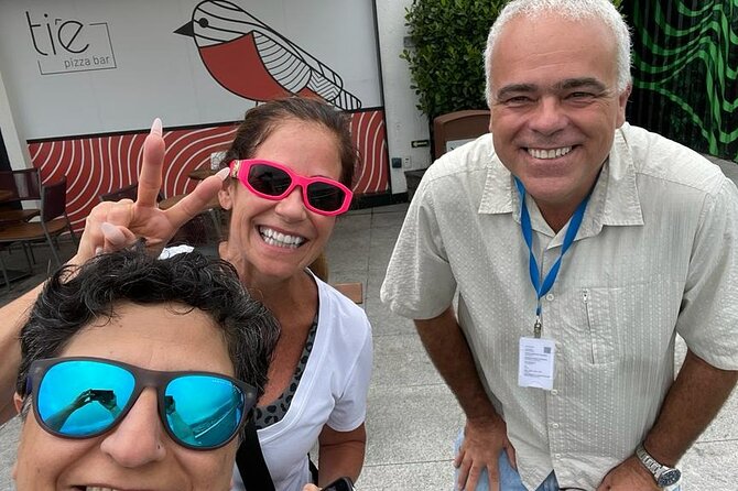 Private Half Day Tour to Christ the Redeemer and Sugarloaf - Who This Tour Suits Best (And Who Might Skip It)