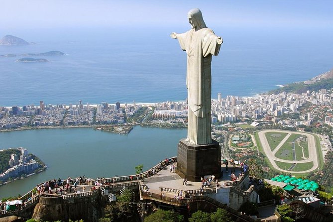 Private Half Day Tour to Christ the Redeemer and Sugarloaf - Should You Book This Private Half Day Tour?