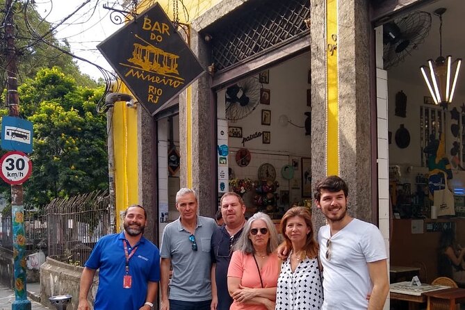 Private Half-Day Tour to Corcovado and Santa Teresa - Corcovado to Christ the Redeemer, the train ride matters