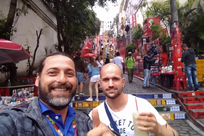 Private Half-Day Tour to Corcovado and Santa Teresa - Christ the Redeemer tickets are not included