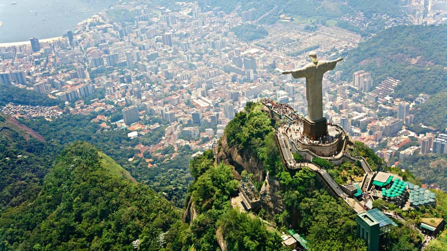 Private Helicopter tour - Rio de janeiro in 30min - Weather, reroutes, and what to do if visibility is poor