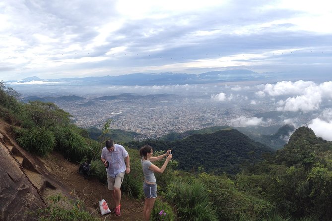 Private Hiking Tour to Tijuca Peak - Tijuca National Park - by OIR Aventura - Getting Ready for Tijuca: Fitness, Timing, and Weather Reality