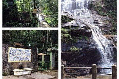 Private Hiking Tour to Tijuca Peak – Tijuca National Park – by OIR Aventura