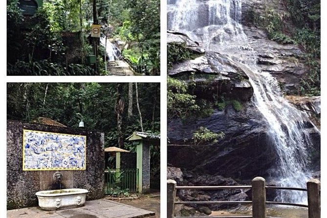 Private Hiking Tour to Tijuca Peak - Tijuca National Park - by OIR Aventura - Price and Value: Is $110 Per Person a Good Deal?
