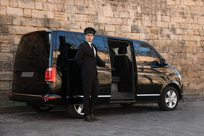 Private One-way Airport Transfer From Galeao Airport To Rio - When private transfers go wrong, here’s your rescue plan