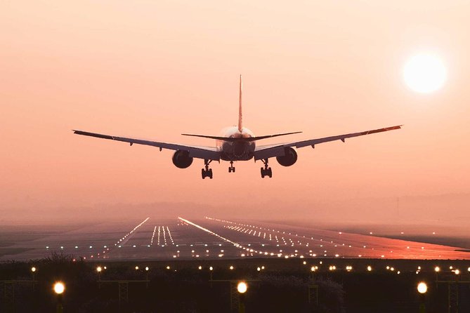 Private One Way Transfer - Rio Airports or Cruise Terminal - Key points