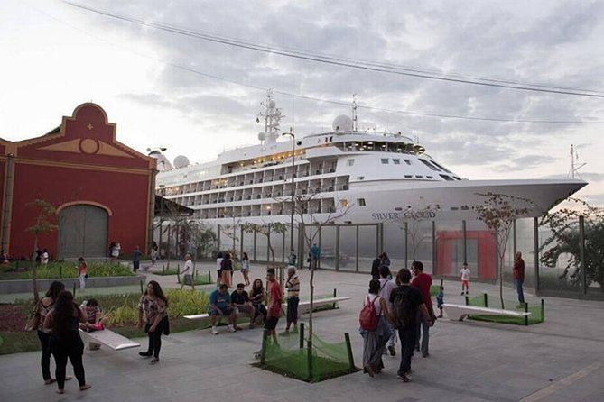 Private One Way Transfer - Rio Airports or Cruise Terminal - Luggage Rules: The Part That Can Make or Break Your Day