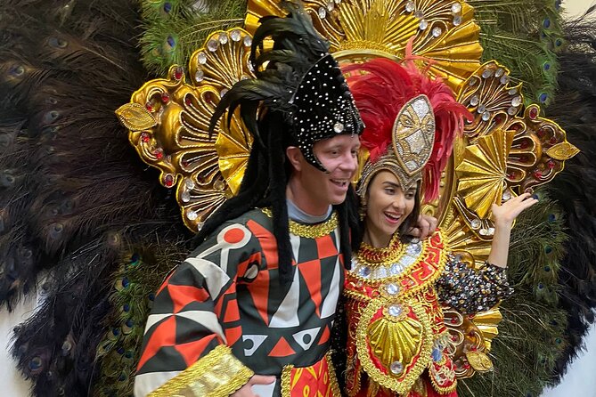 Private Passion & Culture Fun: Football, Carnival Tour and More! - Key Things You’ll Notice on This Tour