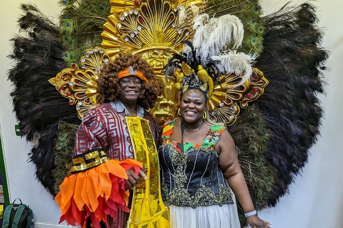 Private Passion & Culture Fun: Football, Carnival Tour and More! - Who Should Book, and Who Should Consider a Different Day