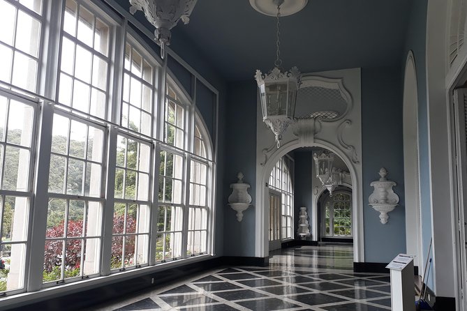 Private Petropolis Imperial City Day Trip from Rio de Janeiro - Crystal Palace, a Princess Izabel gift turned exhibition space