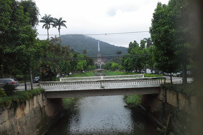 Private Petrópolis -Imperial Museum,dummont house,Cristal Palace,S.Pedro Church - Catedral de São Pedro de Alcântara: Why This Cathedral Took Decades