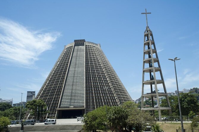 Private Rio de Janeiro City Tour - Key things to know before you go