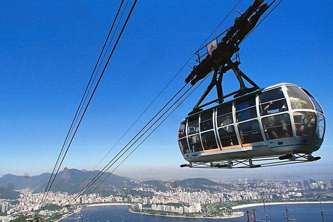 Private Rio de Janeiro City Tour - Why a private Rio day makes sense when time is short