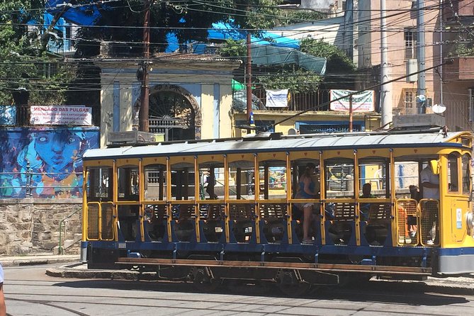 Private Rio de Janeiro City Tour - Guide quality is the real difference, Maria Izabel, Daniela, and Wagner