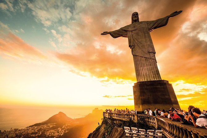 Private Rio de Janeiro City Tour - Sugarloaf Mountain, cable car time, and the photo payoff