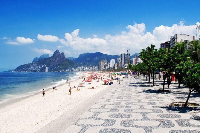 Private Rio de Janeiro Half-Day Tour with Private Photographer - What Makes This Half-Day Rio Photo Tour Work