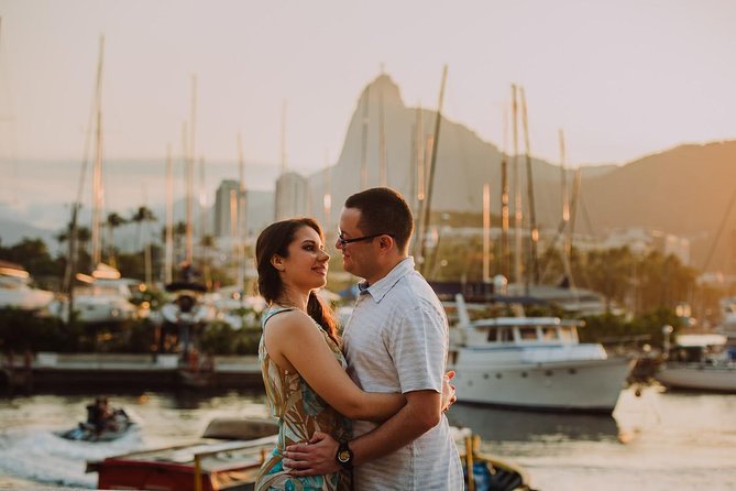 Private Rio de Janeiro Half-Day Tour with Private Photographer - Price and Value: Is $165 Worth It?