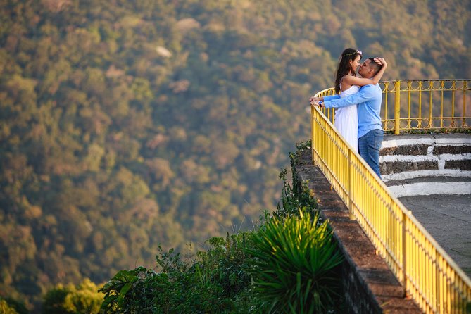 Private Rio de Janeiro Half-Day Tour with Private Photographer - Hotel Pickup and A/C Comfort, Especially in Hot Hours