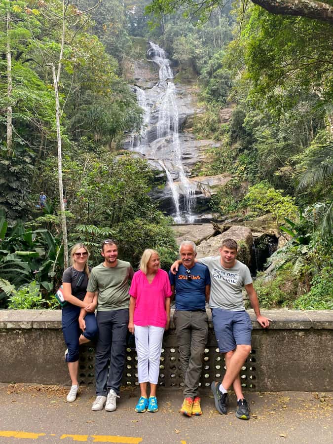 Private Rio´s Hidden Gems: Your amazing second day in Rio - Key points you’ll care about