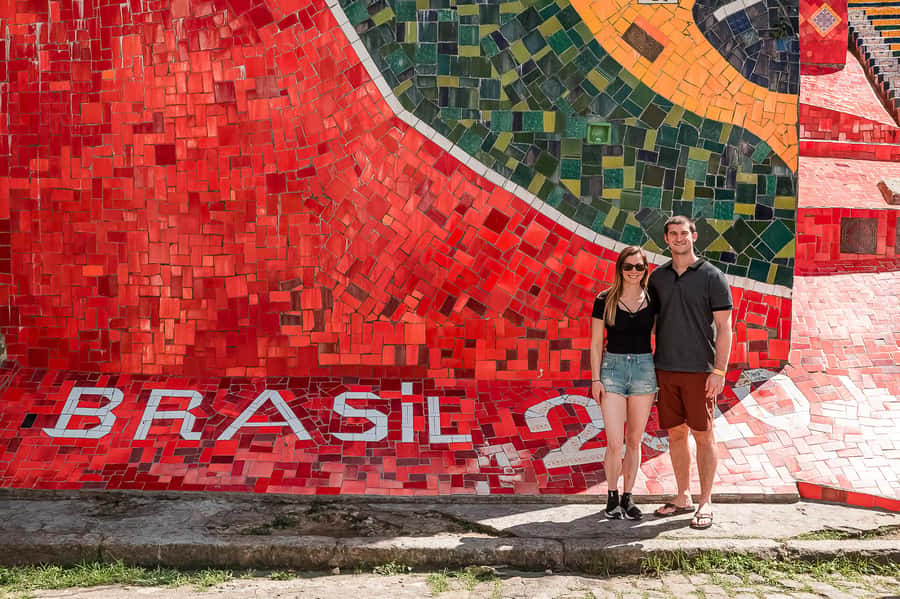 Private Rio´s Hidden Gems: Your amazing second day in Rio - What to expect each day, step by step